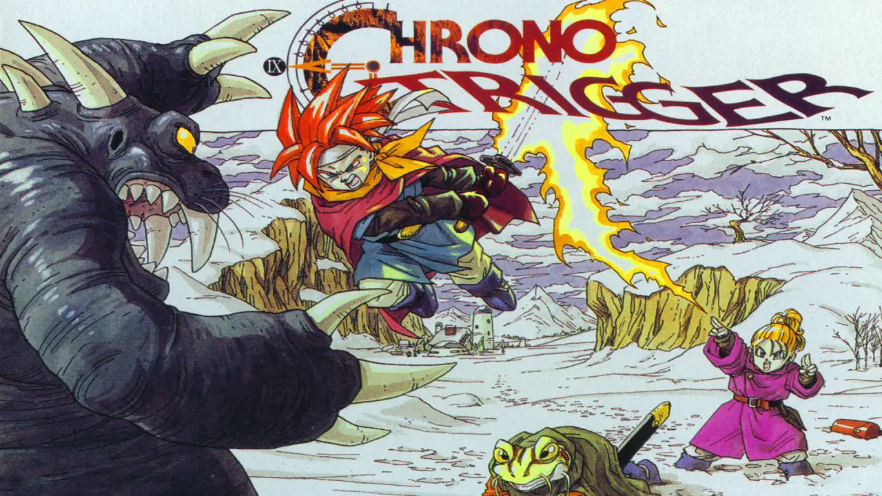 Chrono Trigger