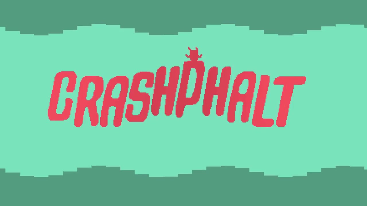 Crashfalt