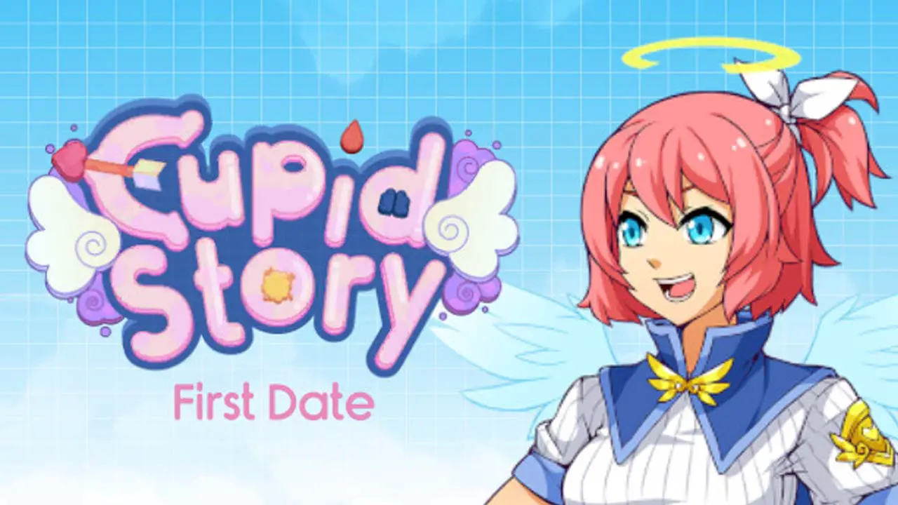 Cupid Story: First Date