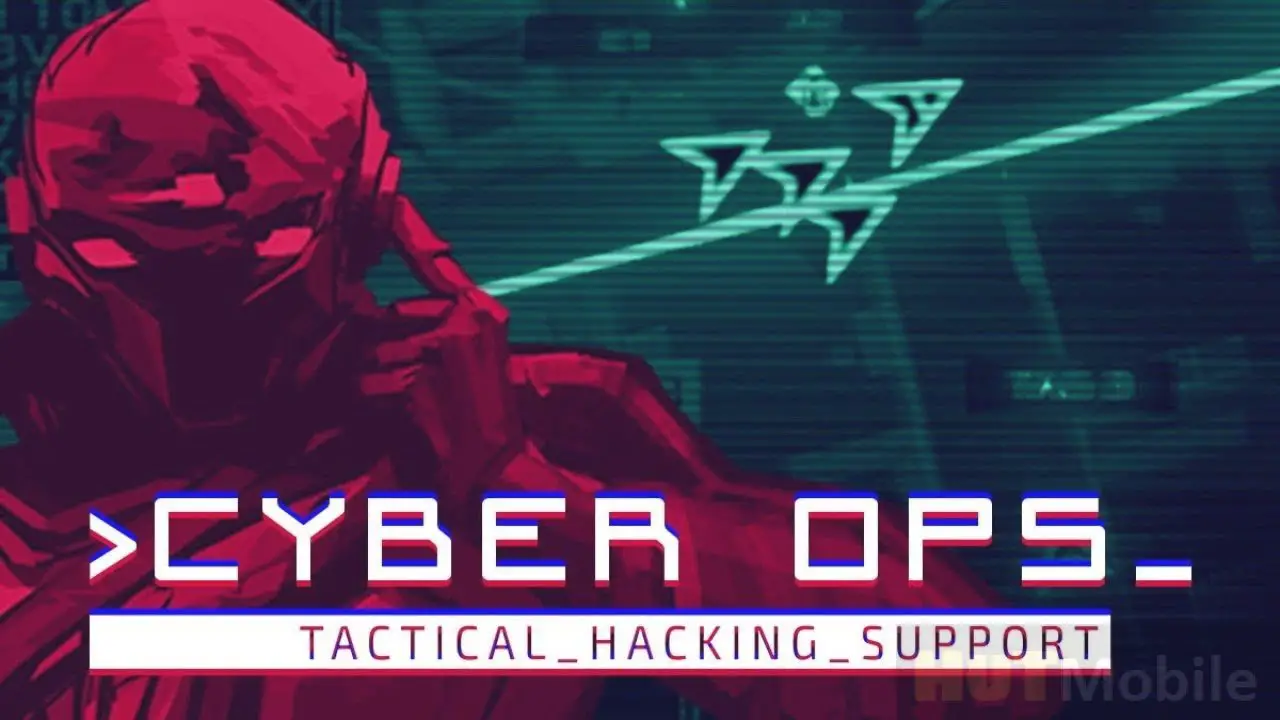 Cyber Ops