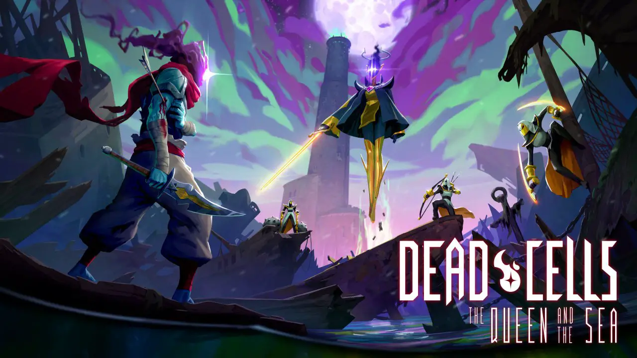 Dead Cells