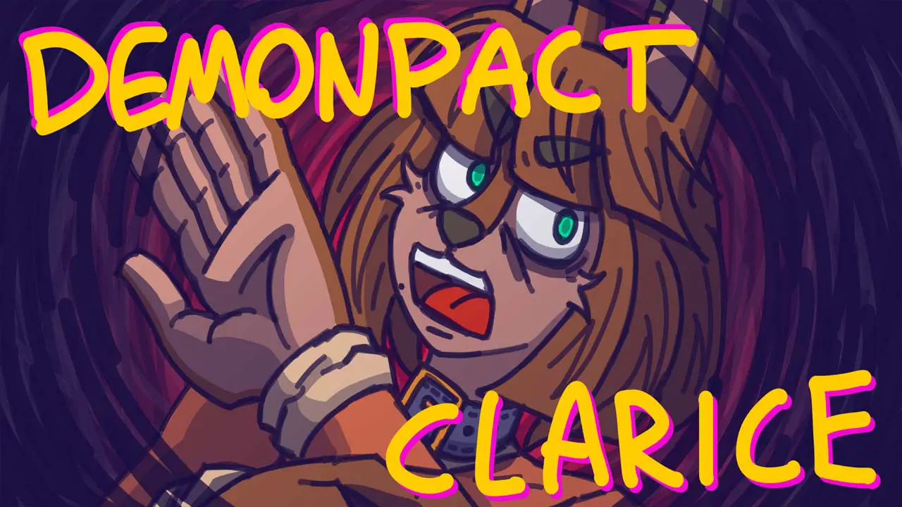 Demonpact: Clarice – All Secret Codes