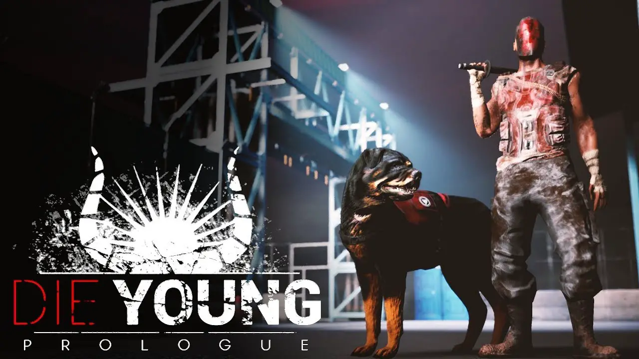 Die Young: Prologue – All Items and Where to Find Them