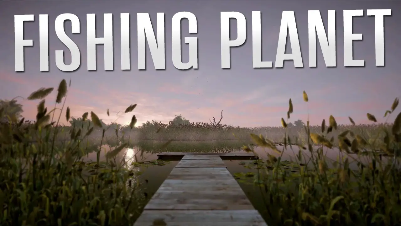Fishing Planet Beginner’s Guide, Tips, and Tricks
