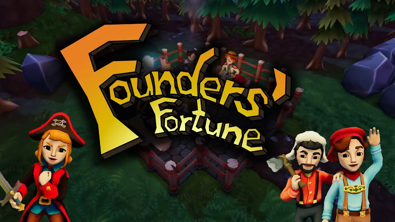 Founders' Fortune