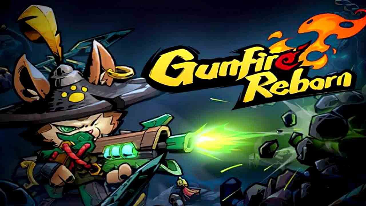 Gunfire Reborn – 15 Scroll Builds You Want In Your Runs