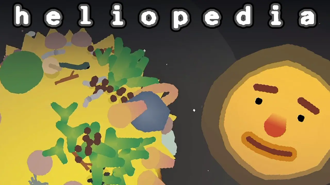 Heliopedia