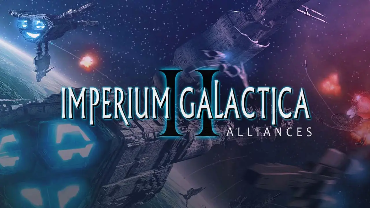 Imperium Galactica II – How to Beat Light Heart in Impossible Difficulty