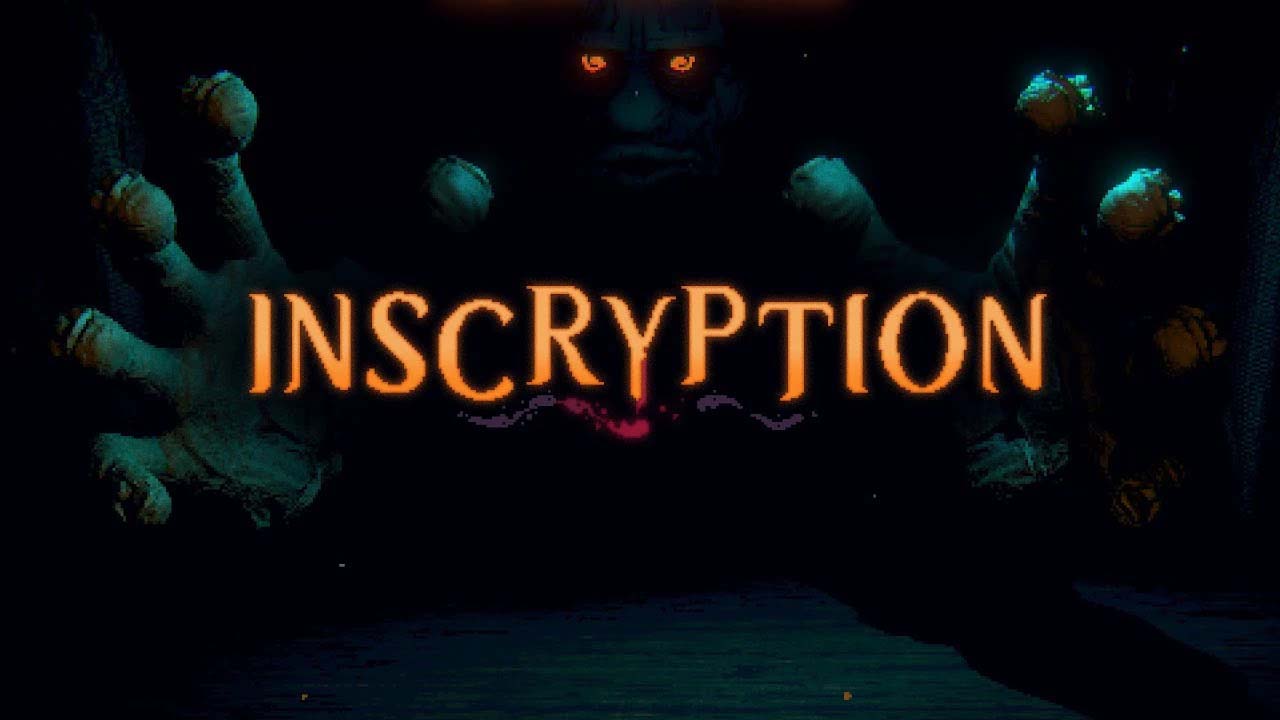 Inscryption – How To Destroy Kaycee’s Mod With A Geck