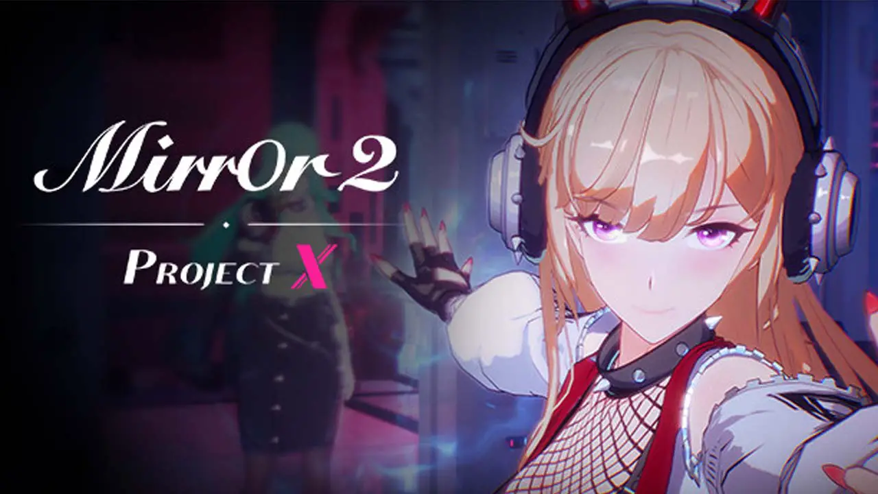 Mirror 2: Project X – All Endings Guide