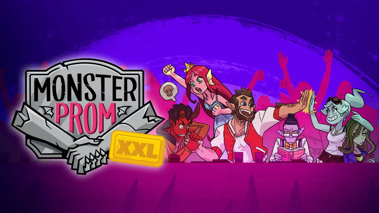 Monster Prom Achievement Guide (DLC Included)