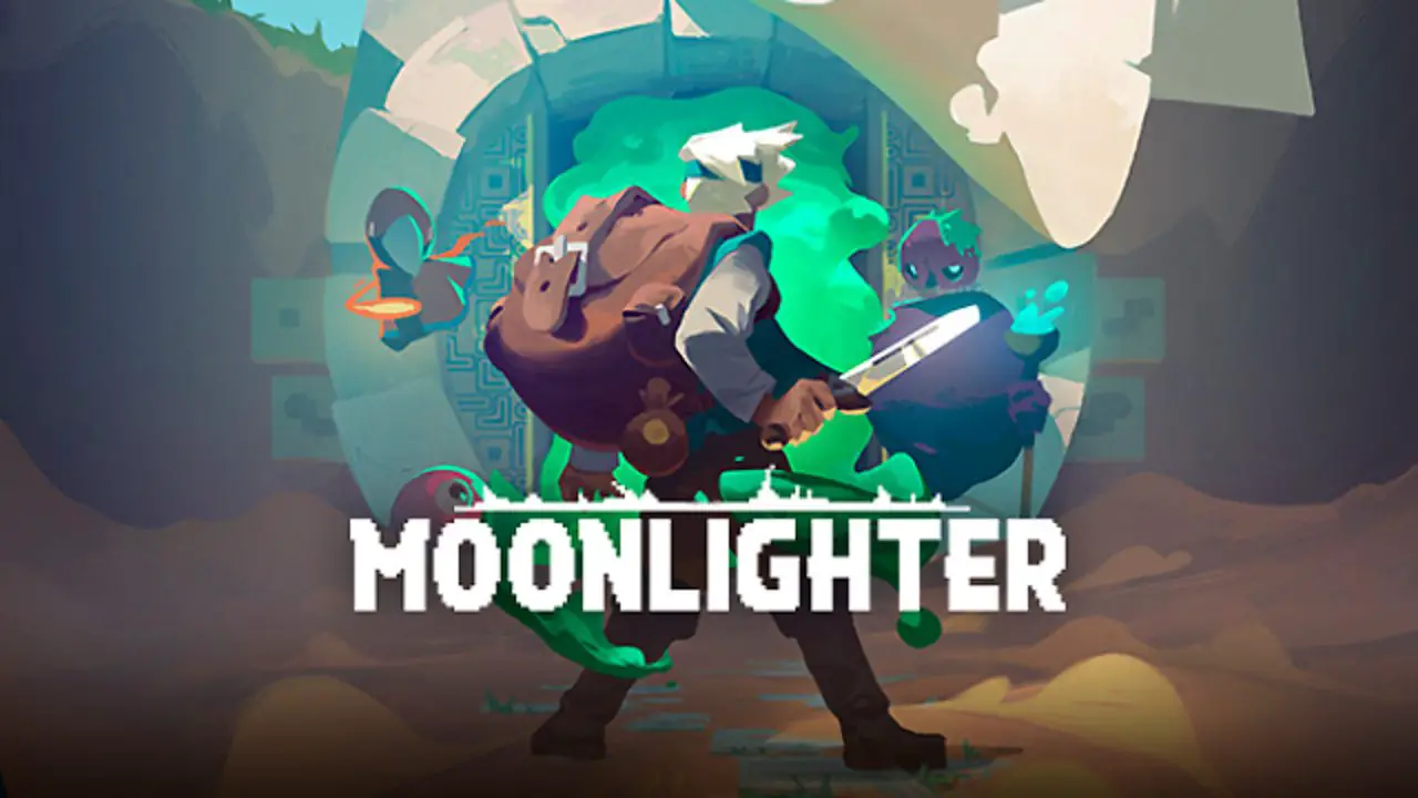 Moonlighter