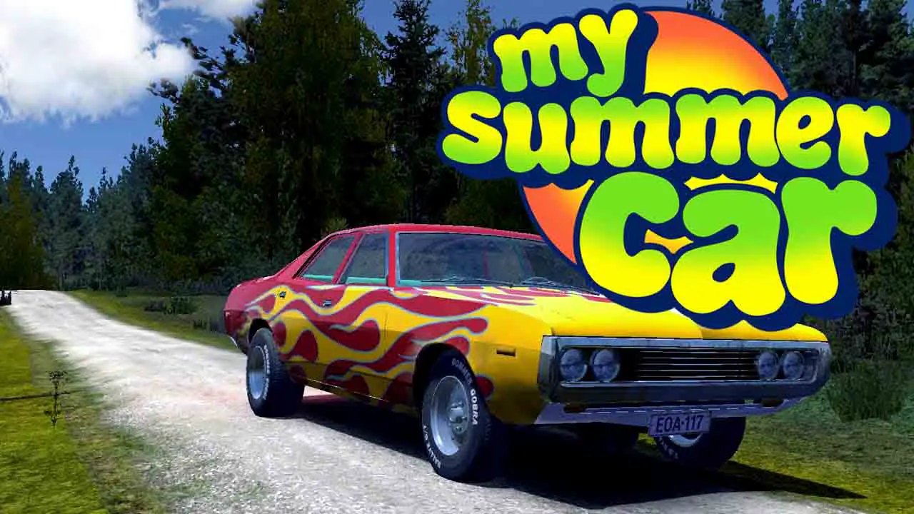 My Summer Car – Pros and Cons of Each Vehicle