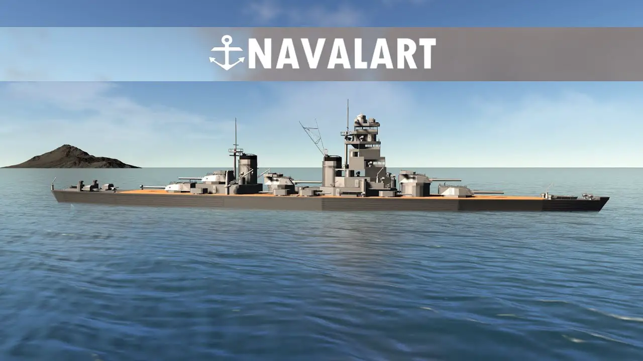 Arte Naval