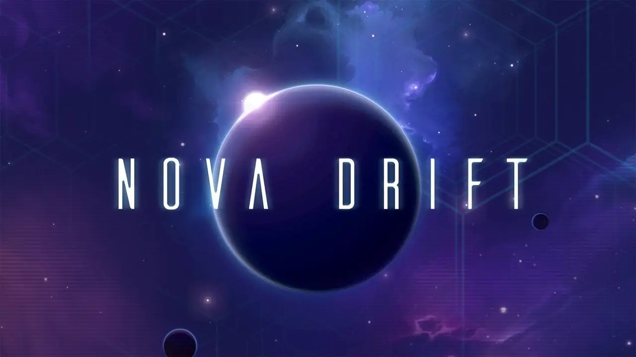 Nova Drift – Recommended Build to Reach Wave 400+