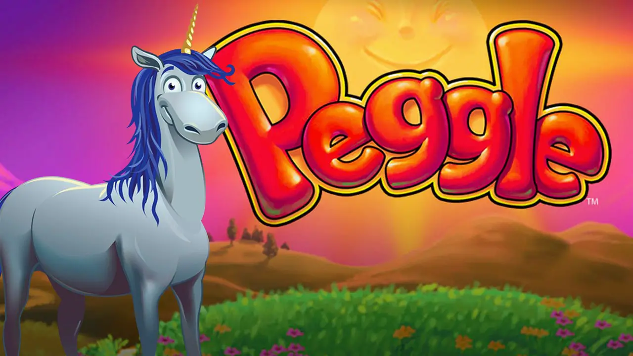 peggle deluxe