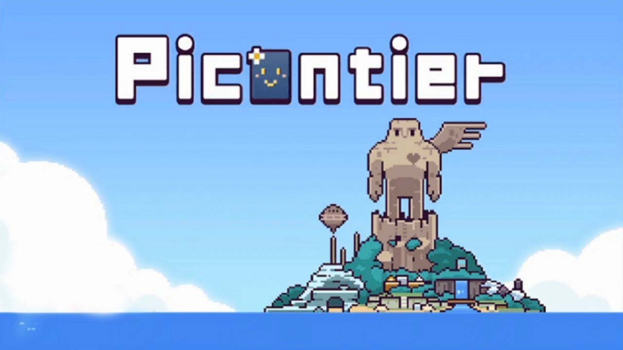 Picontier – Fishing Spots Guide