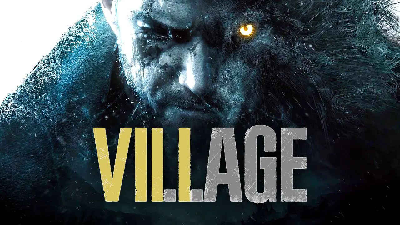 Resident Evil Village