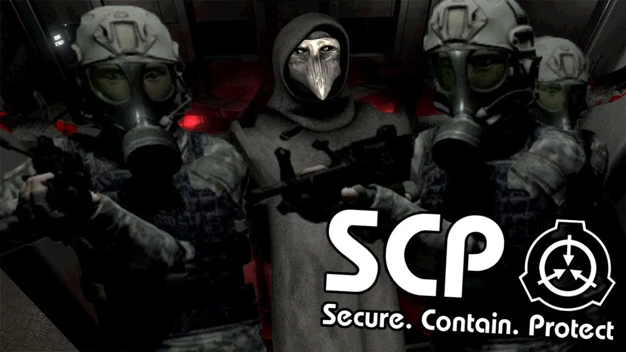 Version 11.2 brings long-term stability tweaks and two new SCP items · SCP:  Secret Laboratory update for 12 April 2022 · SteamDB