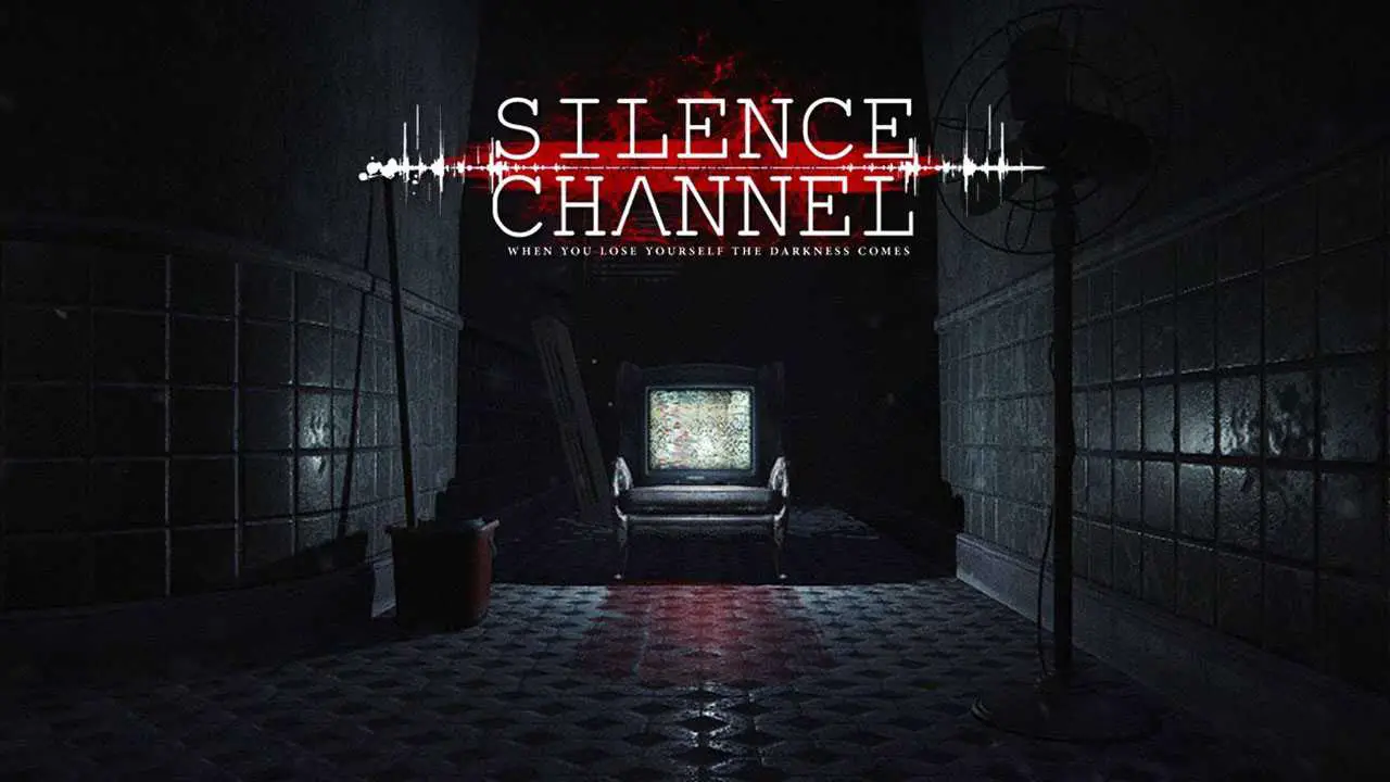 Silence Channel