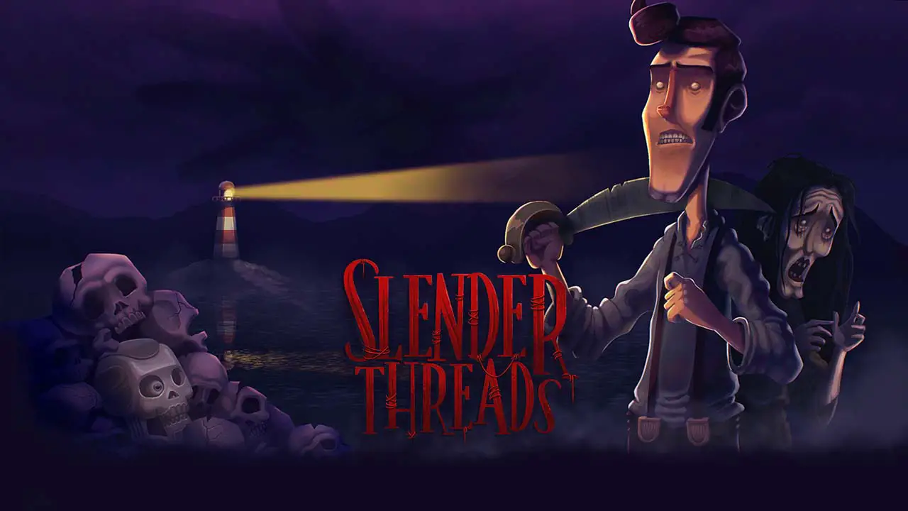 Slender Threads