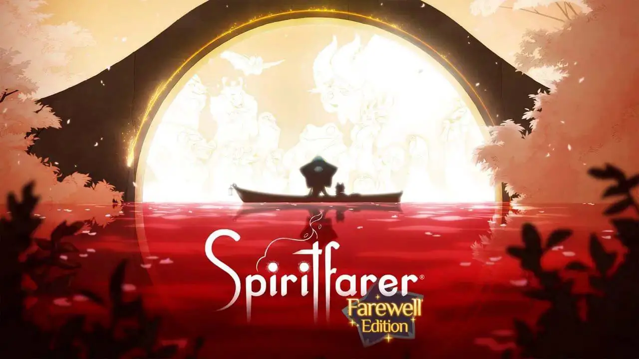 Spiritfarer: Farewell Edition –  The happy dance Save File Download