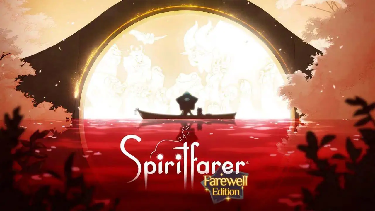 Spiritfarer: Farewell Edition