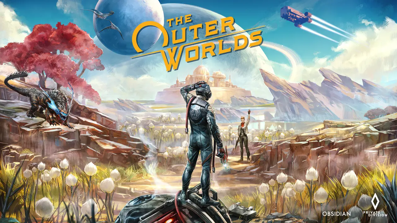 The Outer Worlds – How to Get Infinite Mag-Picks Early