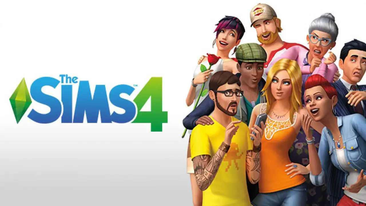 The Sims 4