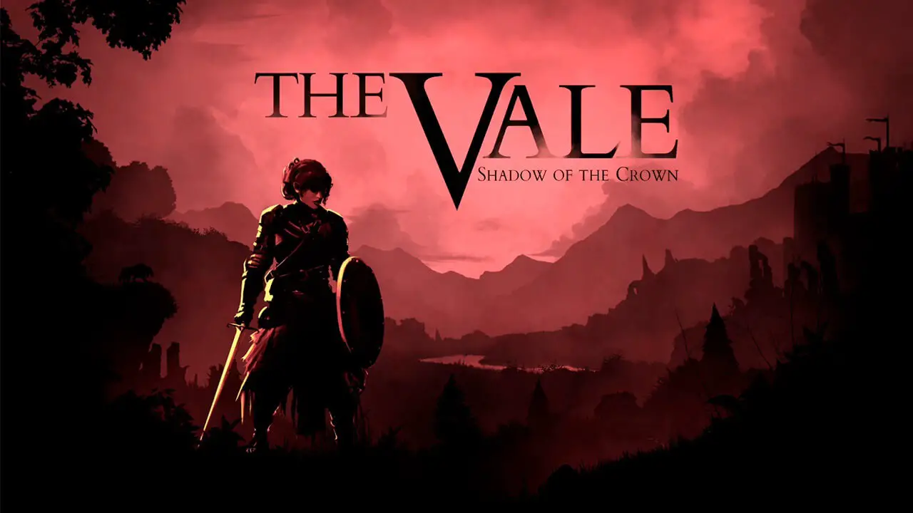 The Vale: Shadow of the Crown