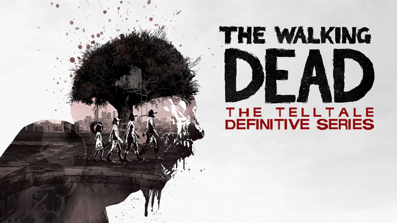 The Walking Dead: The Telltale Definitive Series – Enhanced Graphics Modding Guide