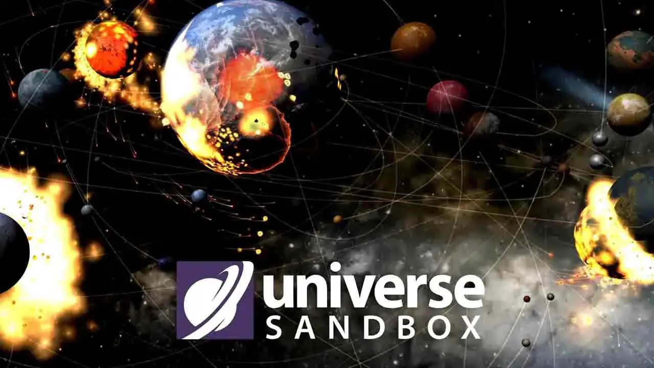 Universe Sandbox Beginner’s Guide to Stars