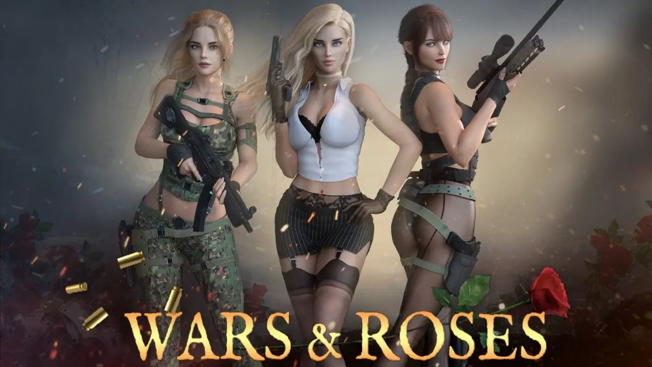 Wars and Roses