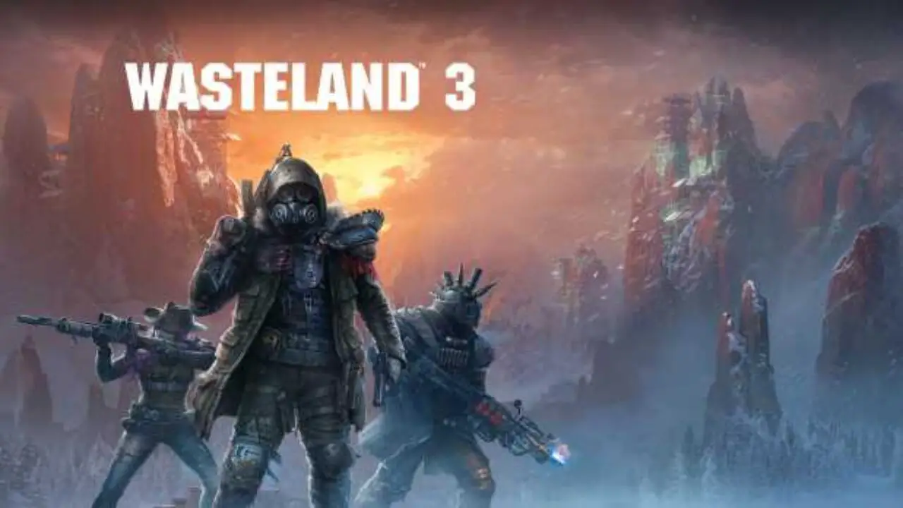 Wasteland 3 – Missable Achievements and Completion Single-Run Tips