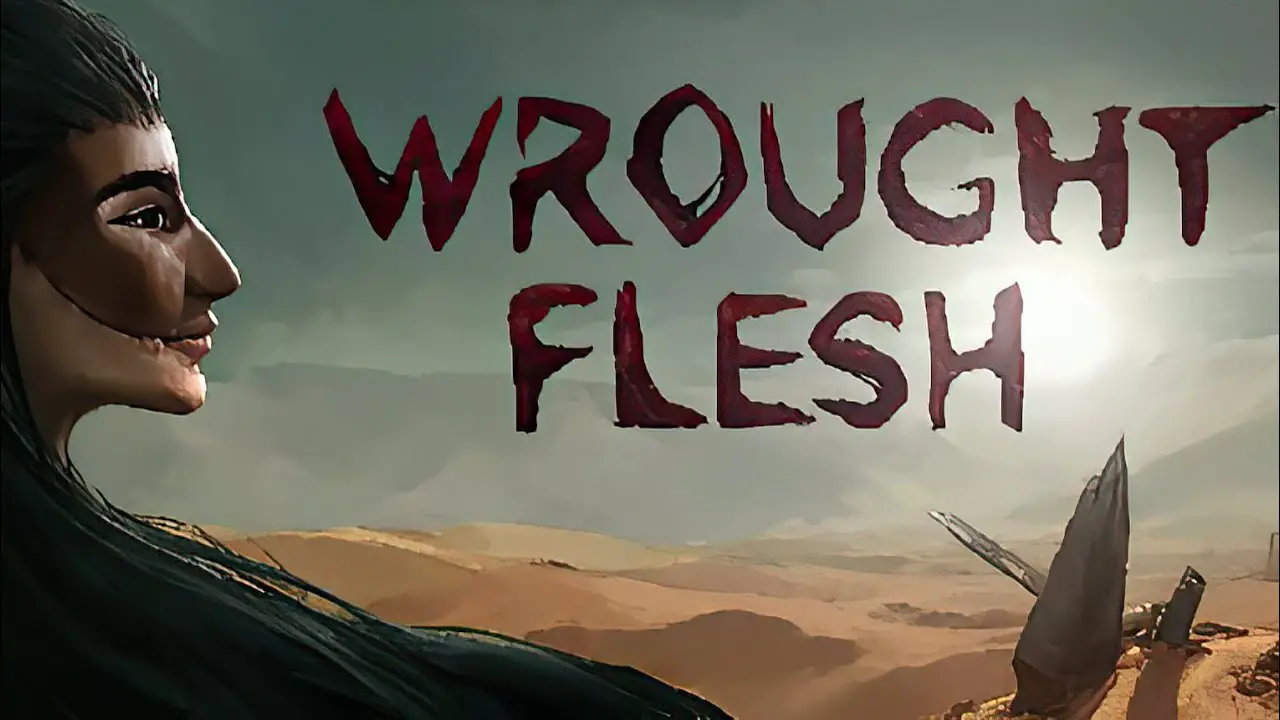 Wrought Flesh – Detailed Boss Slaying Guide