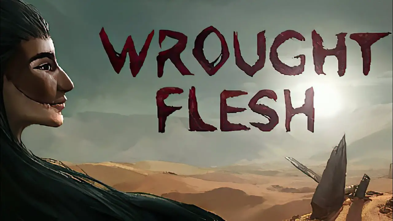 Wrought Flesh