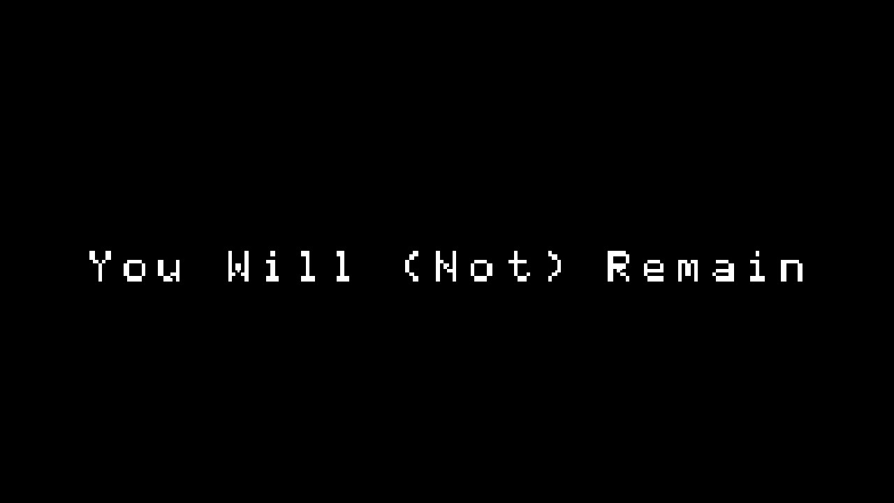 Vas a (No) Remain
