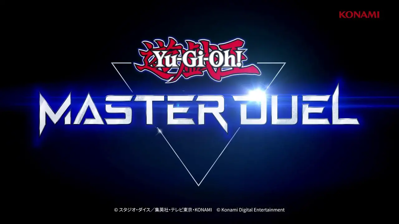 Yu-Gi-Oh! Meester Duel