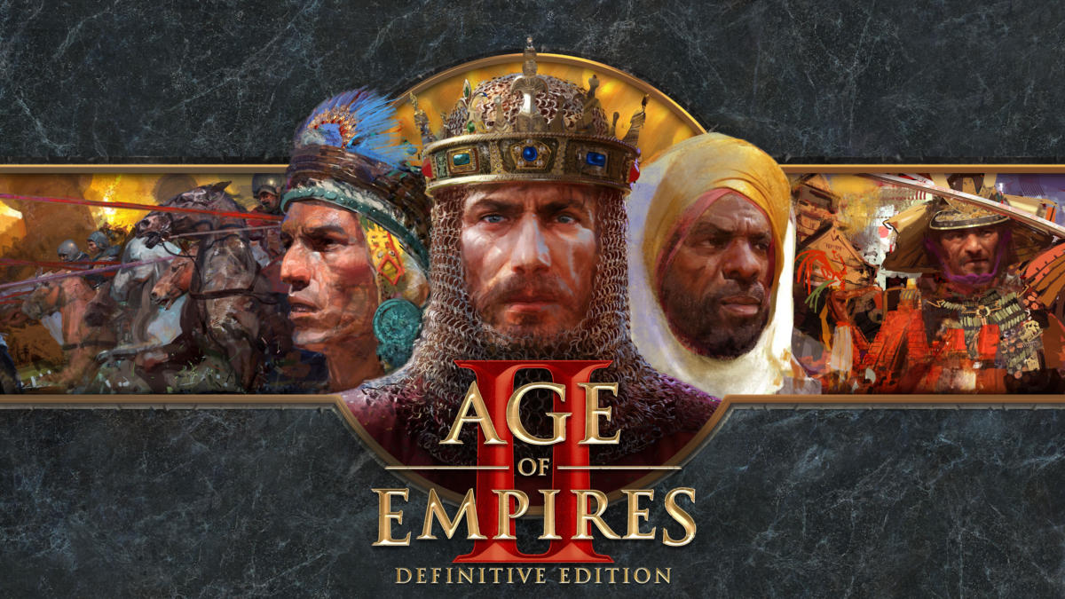 Age of Empires III: Definitive Edition Coop Scenarios + Best Custom Map Download