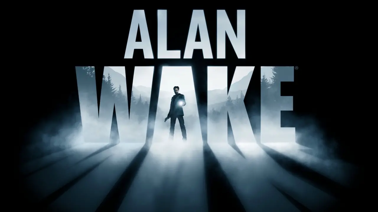 Alan Wake