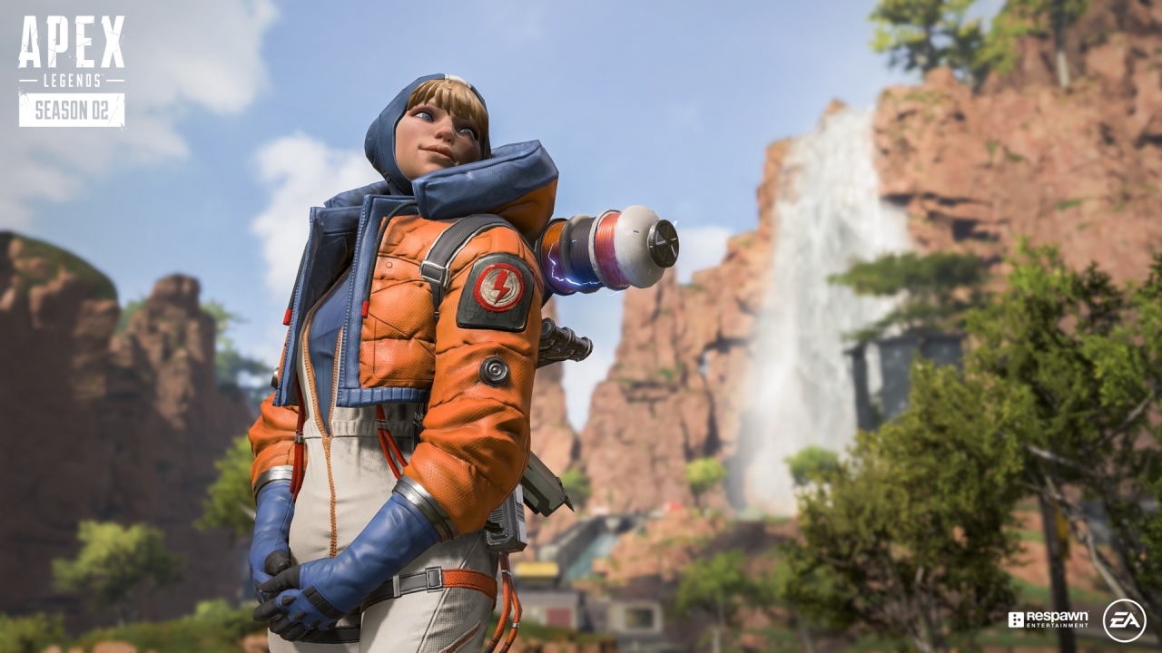 Apex Legends Mobile – How to Pre-Register and Play the Game