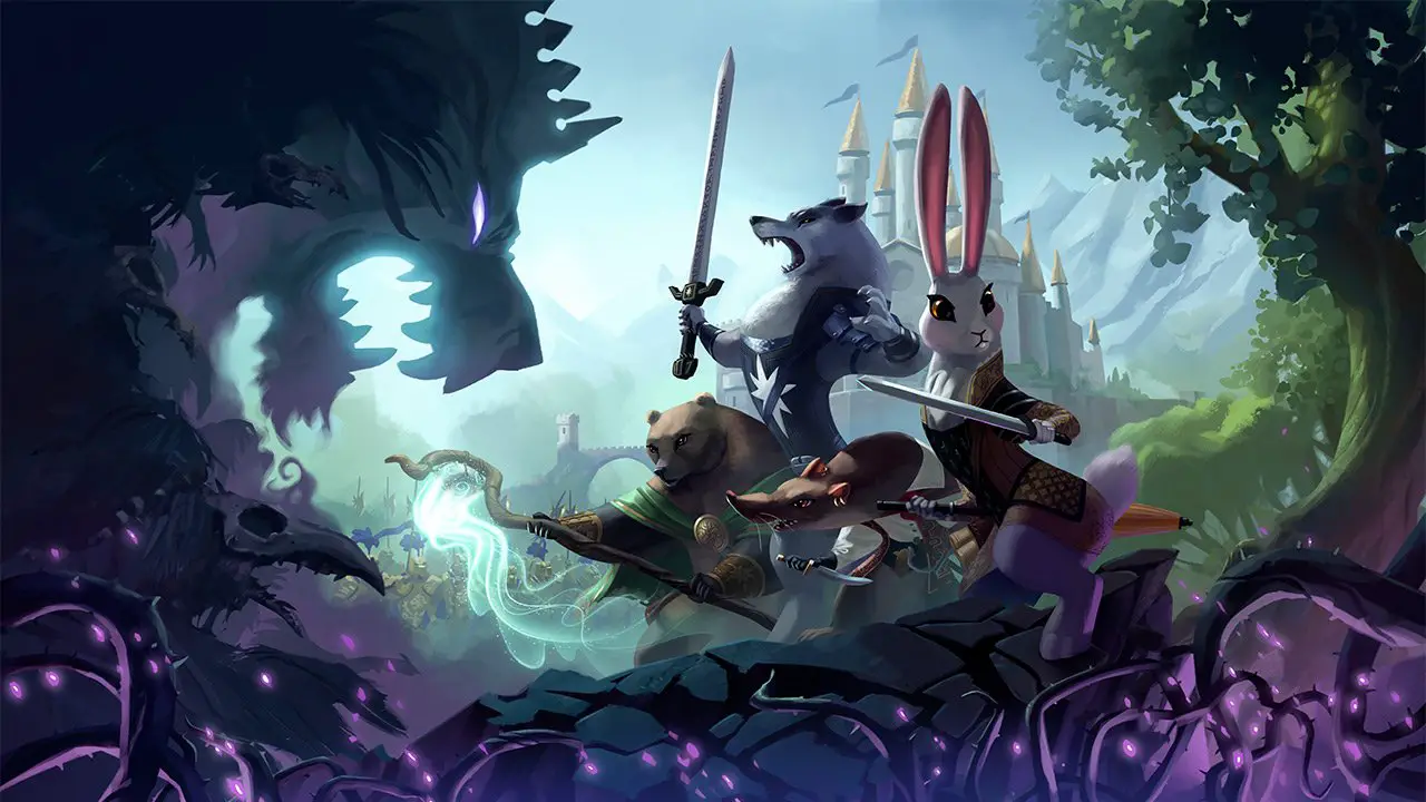 Armello