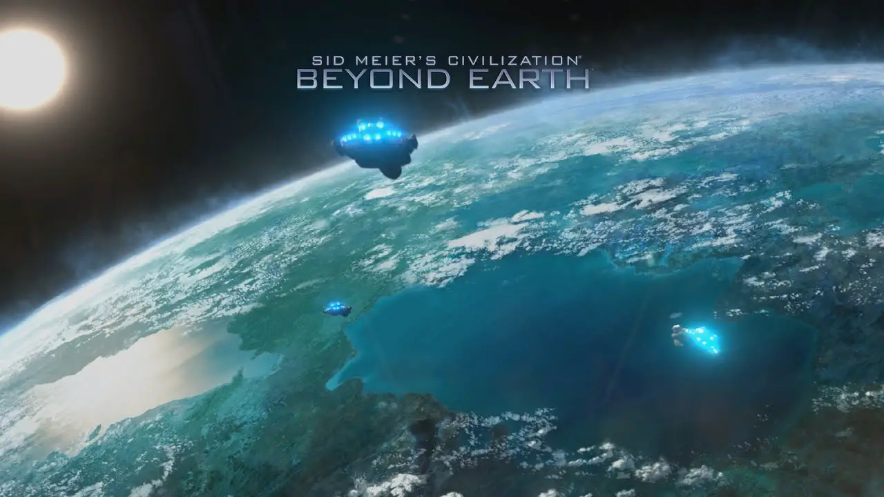 Sid Meier’s Civilization: Beyond Earth – Deity Winning Strategy Guide
