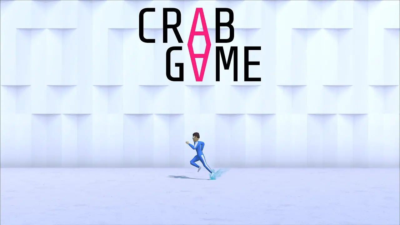 Crab Game