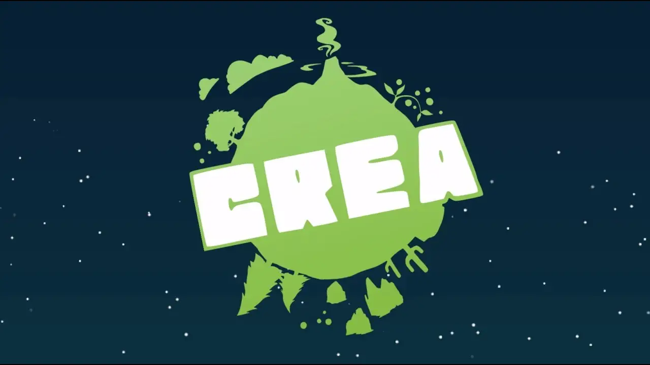 Crea Beginner’s Guide and Tips