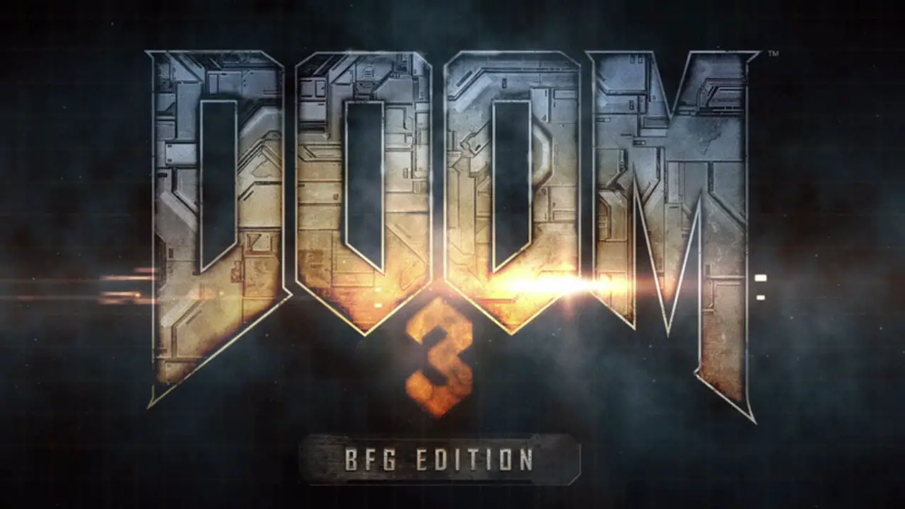 DOOM 3: Edição BFG