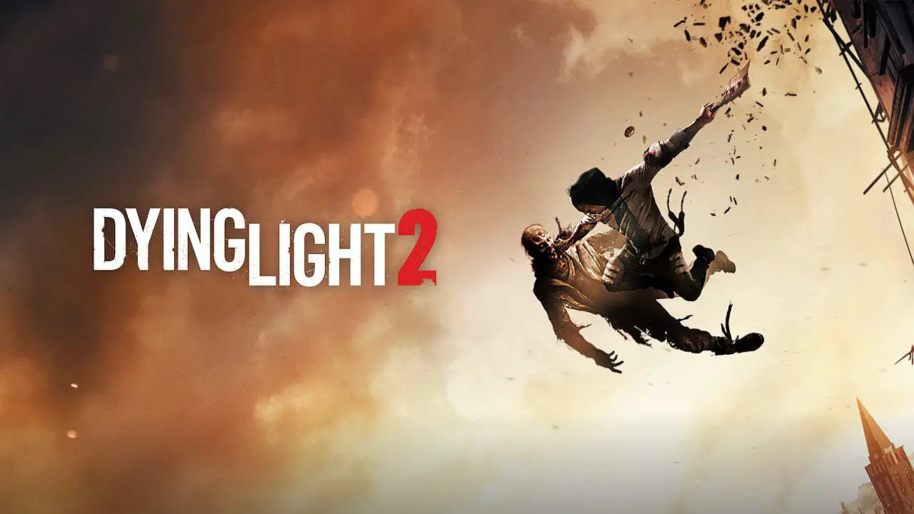 Dying Light 2 – How To Bash Through Locked Doors