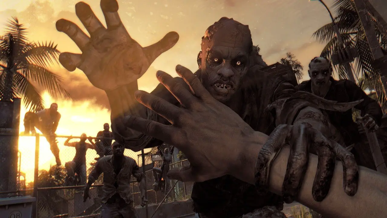 Dying Light 2