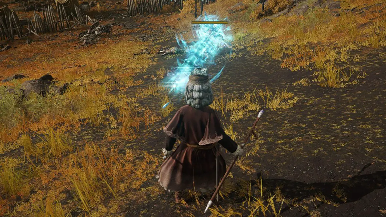 Elden Ring Sorcery Caster Guide (Early Spells, Staff, and More)