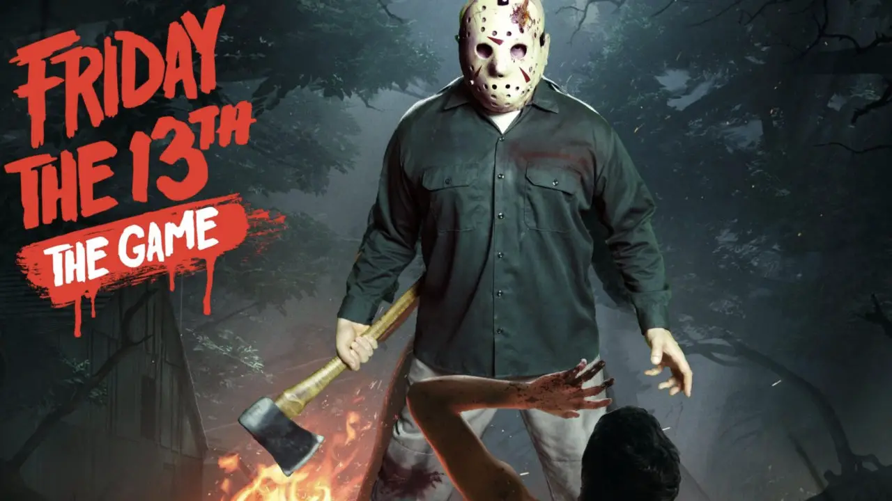 Friday the 13th: The Game